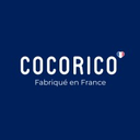 Cocorico logo