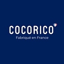 Cocorico FR logo