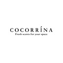 Cocorrina Scents logo