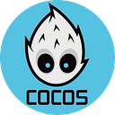 Cocos logo
