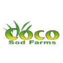 Coco Sod Farms logo