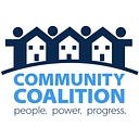Community Coalition logo