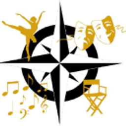 Contra Costa School Of Performing Arts logo