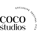 Logo for cocostudios.co.uk