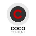 Coco Television logo