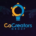 Cocreators Group logo