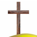 The Takaka Church of Christ logo