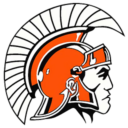 Crab Orchard Elementary School logo