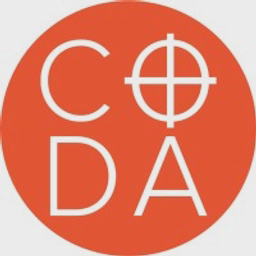 Coda Communications Ltd. logo