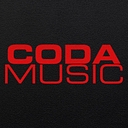 Coda Music logo