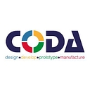 Coda Plastics Ltd logo