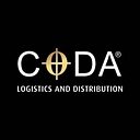 Coda Logistics And Distribution logo