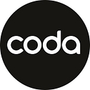 Coda Music Trust Ltd logo