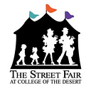 College of the Desert Alumni Assn logo