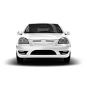 Coda Automotive, Inc. logo