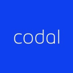 Codal LTD logo