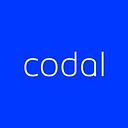 Codal Inc. logo