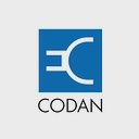 Codan logo