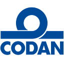 Codan logo