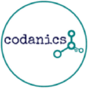Codanics logo