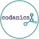 Codanics logo