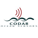 Codar Ocean Sensors, Ltd. logo