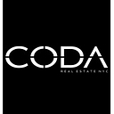 Coda Real Estate Nyc logo