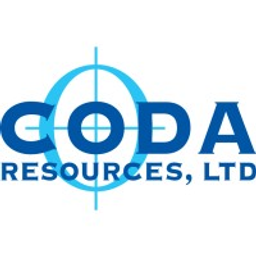 Coda Resources, LTD logo