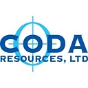 Coda Resources Ltd. logo