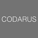 Codarus logo