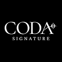 Coda Signature logo