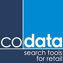 CODATA SERVICES logo