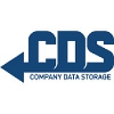 Cds   Secure Archive Document Storage logo