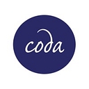 Coda Ventures logo