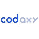 Favicon of Codaxy