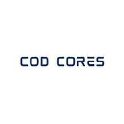 COD Cores INC logo