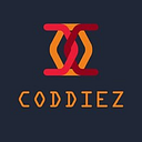 Coddiez logo — PHP and Laravel Developer job on DevsUnite