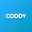 coddyschool.com logo