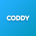 Coddyschool.com logo