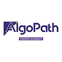 CSworks (AlgoPath Coding Academy) logo