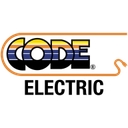 Code Electric logo