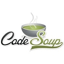 Code Soup | It Recruitment logo