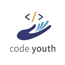 Code Youth logo