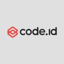 Code.id logo