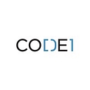 Code1 logo