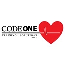 Code One Training Solutions logo