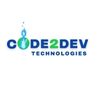 Favicon of Code2dev Technologies Private Limited