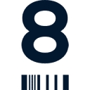 Code8 logo