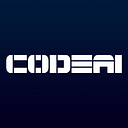 Codeai logo