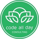 Favicon of Code All Day